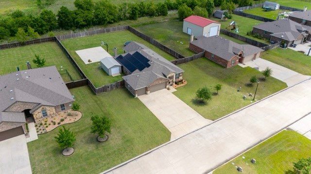343 Amber Lane, Nevada, TX 75173