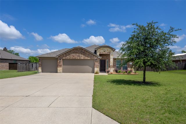 343 Amber Lane, Nevada, TX 75173
