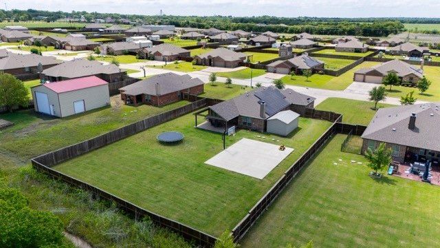 343 Amber Lane, Nevada, TX 75173
