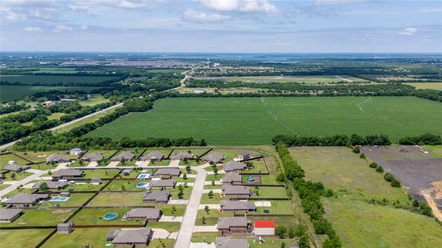 343 Amber Lane, Nevada, TX 75173