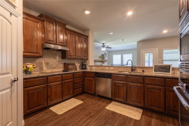 343 Amber Lane, Nevada, TX 75173