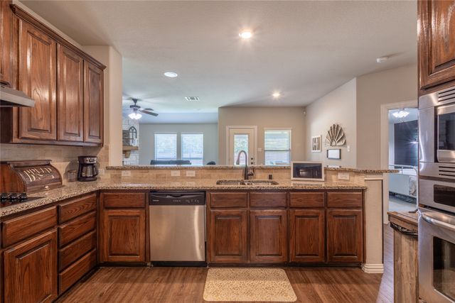 343 Amber Lane, Nevada, TX 75173