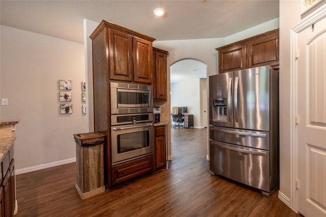 343 Amber Lane, Nevada, TX 75173