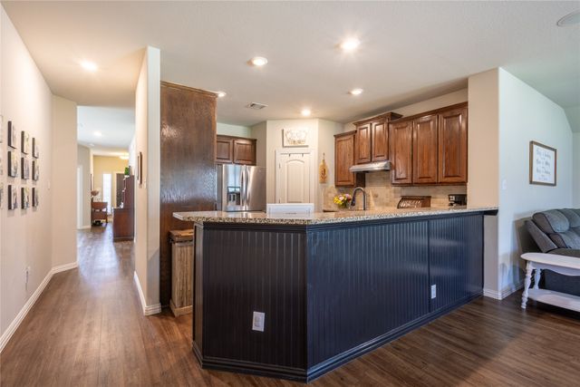 343 Amber Lane, Nevada, TX 75173