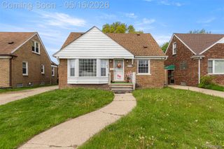 7715 Abington Avenue, Detroit, MI 48228