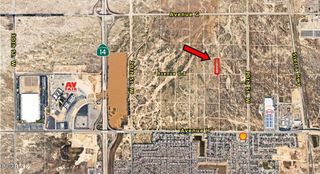 Avenue G-8, Lancaster, CA 93536