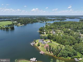 LOT 31 BOXWOOD RD, Bumpass, VA 23024