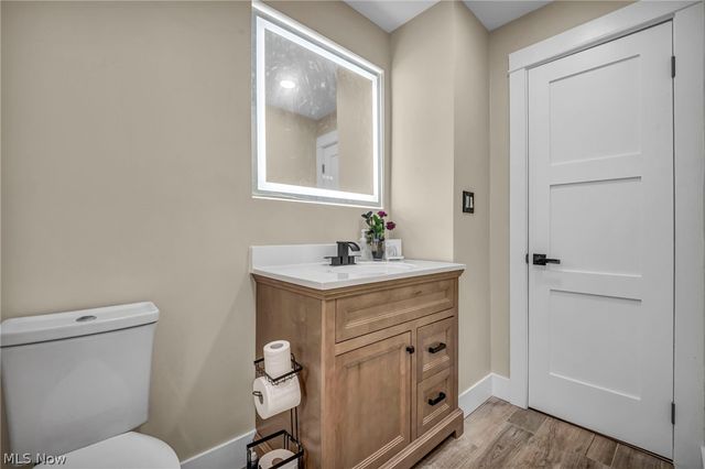 18509 Preston Road, Warrensville Heights, OH 44128