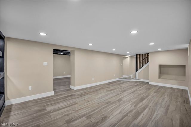 18509 Preston Road, Warrensville Heights, OH 44128