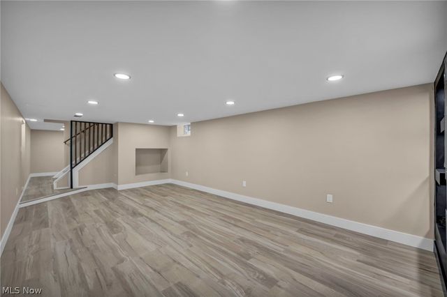18509 Preston Road, Warrensville Heights, OH 44128