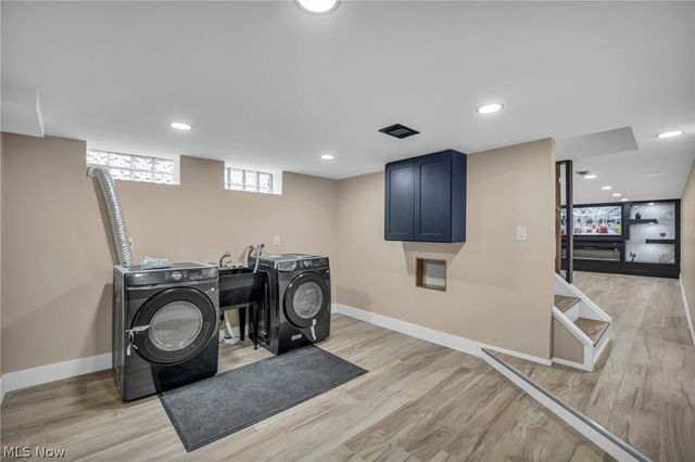 18509 Preston Road, Warrensville Heights, OH 44128