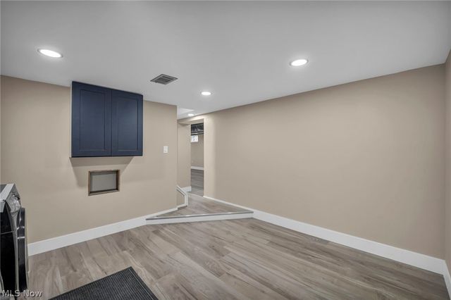 18509 Preston Road, Warrensville Heights, OH 44128