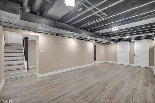 18509 Preston Road, Warrensville Heights, OH 44128