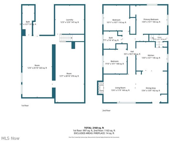 18509 Preston Road, Warrensville Heights, OH 44128