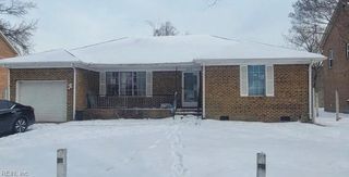 6612 Pilot AVE, Norfolk, VA 23513
