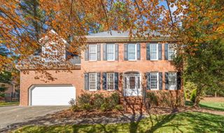 5504 Orchid Hill Drive, Raleigh, NC 27613
