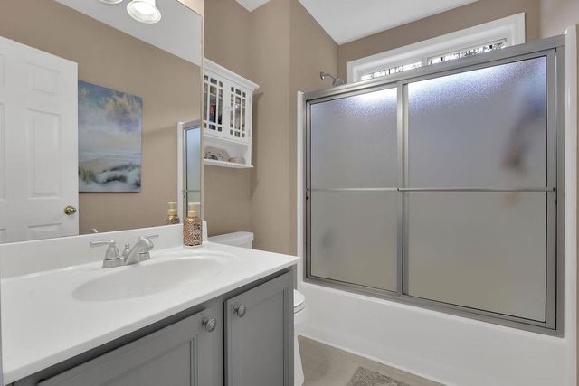 1071 Wildwood Wake Bend, Dacula, GA 30019