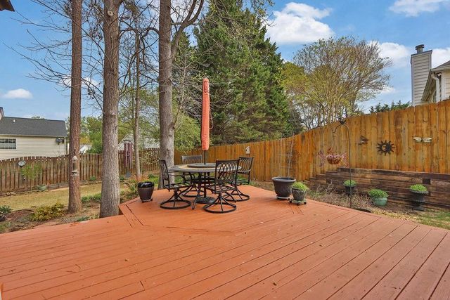 1071 Wildwood Wake Bend, Dacula, GA 30019