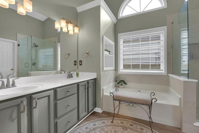 1071 Wildwood Wake Bend, Dacula, GA 30019