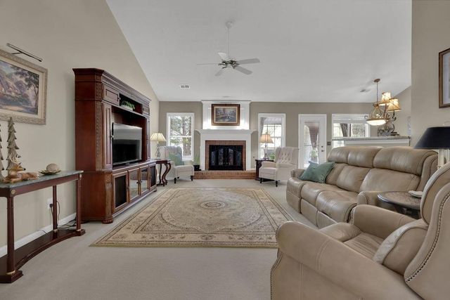 1071 Wildwood Wake Bend, Dacula, GA 30019