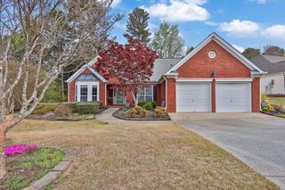1071 Wildwood Wake Bend, Dacula, GA 30019