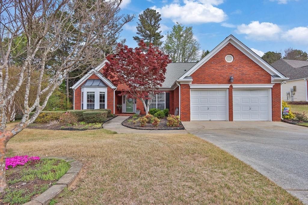 1071 Wildwood Wake Bend, Dacula, GA 30019