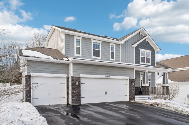 15244 Edgewood Avenue, Savage, MN 55378