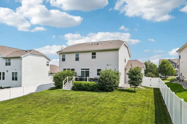 15244 Edgewood Avenue, Savage, MN 55378