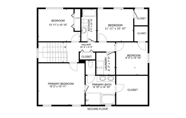 15244 Edgewood Avenue, Savage, MN 55378