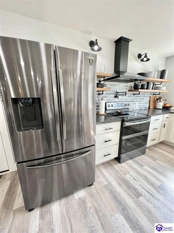 4023 Middle Creek Road, Elizabethtown, KY 42701