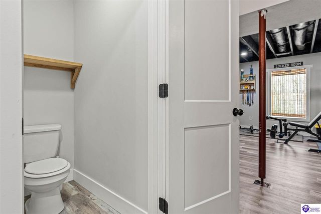4023 Middle Creek Road, Elizabethtown, KY 42701
