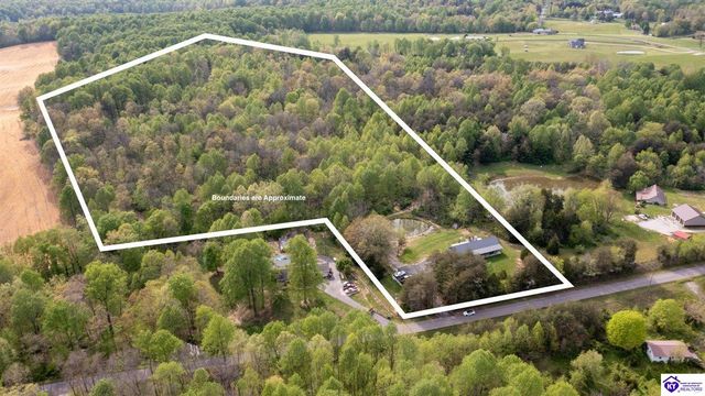4023 Middle Creek Road, Elizabethtown, KY 42701