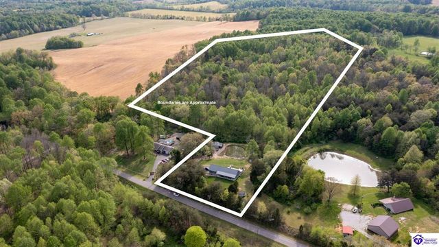 4023 Middle Creek Road, Elizabethtown, KY 42701