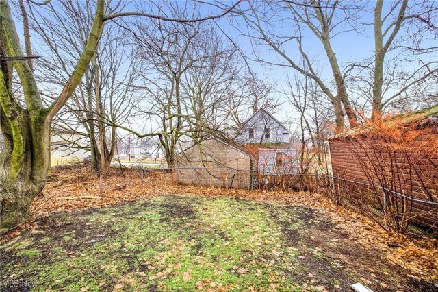 427 Black Street, Akron, OH 44306