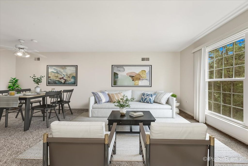 5100 Carriageway Drive 305-2, Rolling Meadows, IL 60008 — photo 2