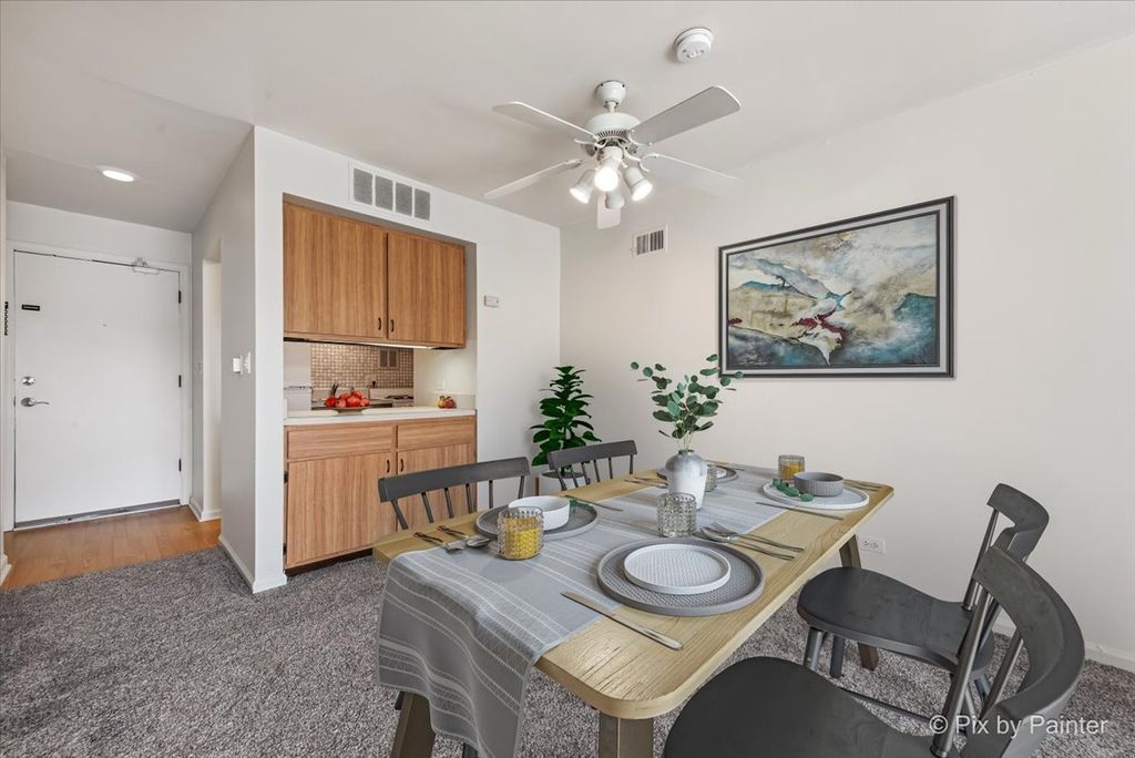 5100 Carriageway Drive 305-2, Rolling Meadows, IL 60008 — photo 4