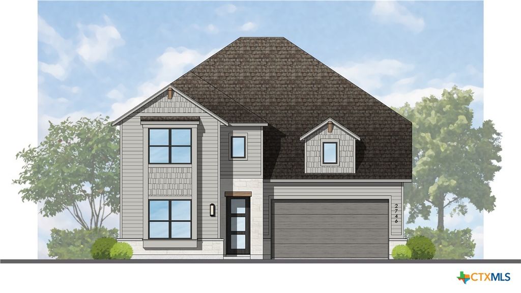 9521 Boathouse Drive, Austin, TX 78744