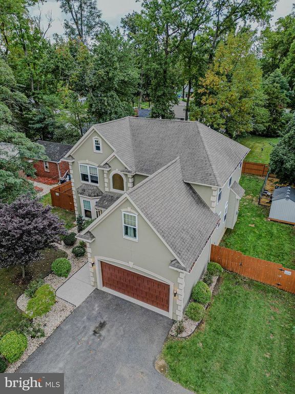 1509 W RT-70, CHERRY HILL, NJ 08002 — exterior