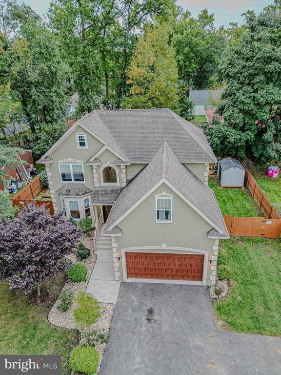 1509 W RT-70, CHERRY HILL, NJ 08002 — photo 2