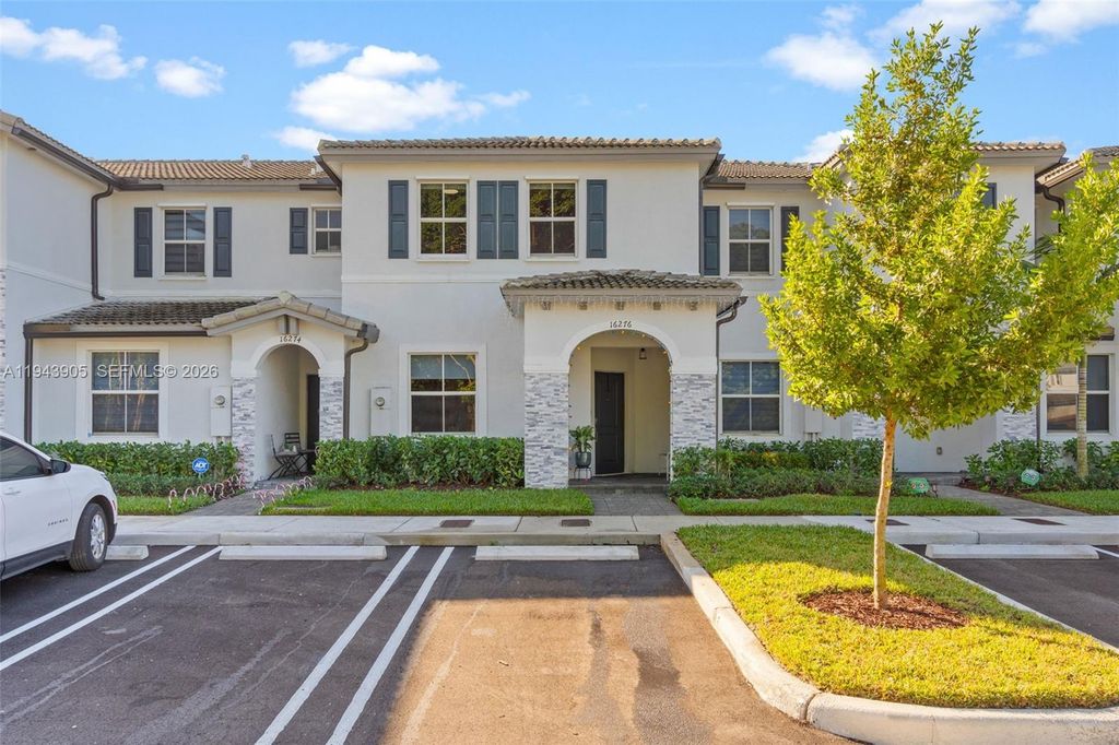 16276 SW 291st St, Homestead, FL 33033