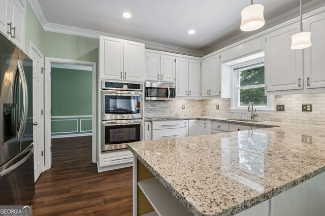 1670 Brickton Station, Buford, GA 30518