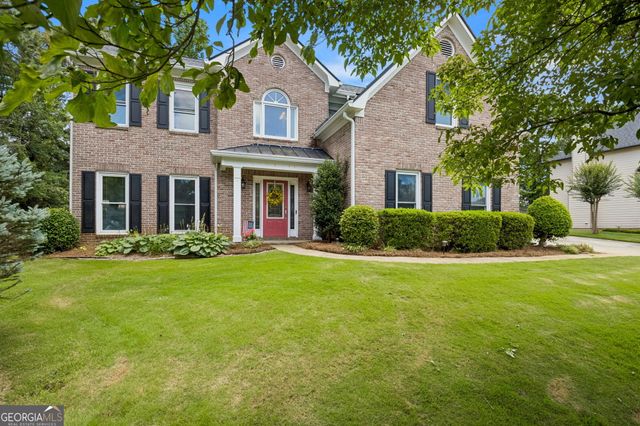 1670 Brickton Station, Buford, GA 30518