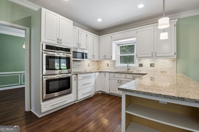 1670 Brickton Station, Buford, GA 30518
