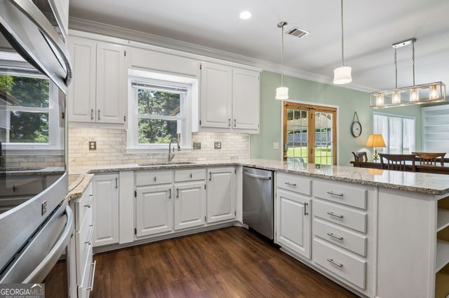 1670 Brickton Station, Buford, GA 30518