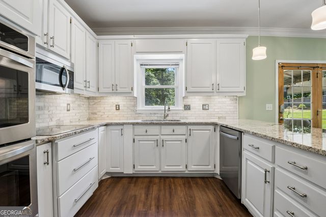 1670 Brickton Station, Buford, GA 30518