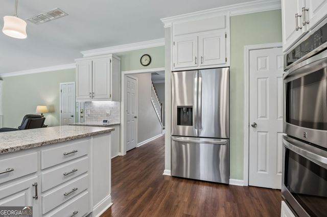 1670 Brickton Station, Buford, GA 30518