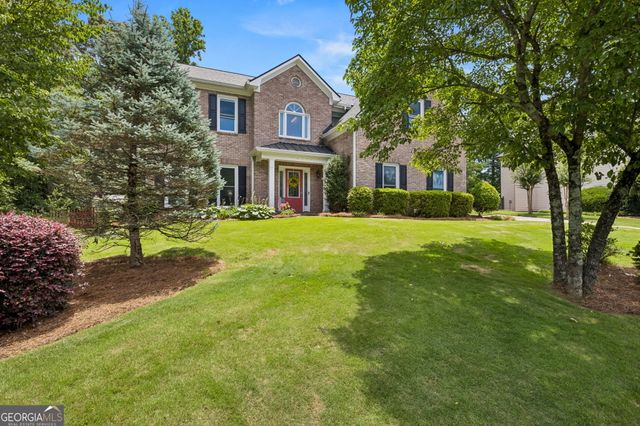 1670 Brickton Station, Buford, GA 30518