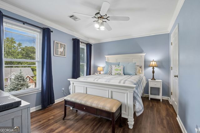 1670 Brickton Station, Buford, GA 30518