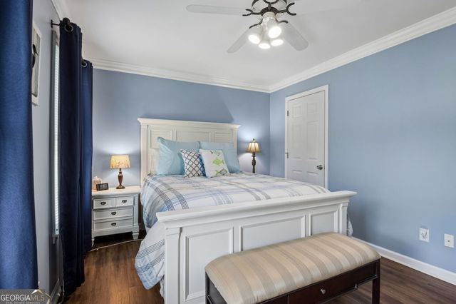 1670 Brickton Station, Buford, GA 30518