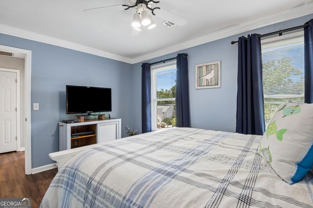 1670 Brickton Station, Buford, GA 30518